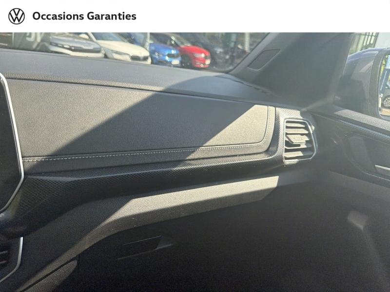 Voitures occasions VOLKSWAGEN T-CROSS R-Line Edition Metz
