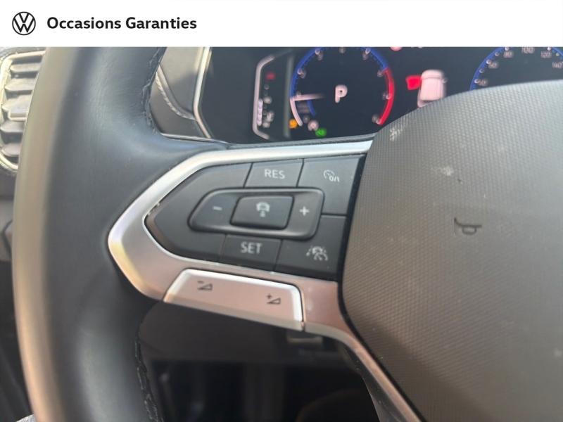 Voitures occasions VOLKSWAGEN T-CROSS R-Line Edition Metz
