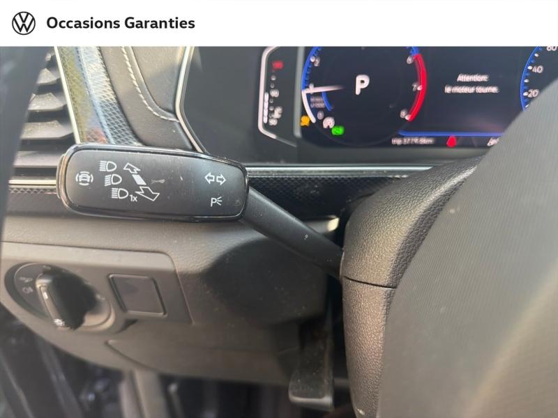 Voitures occasions VOLKSWAGEN T-CROSS R-Line Edition Metz