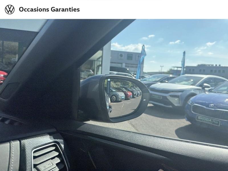 Voitures occasions VOLKSWAGEN T-CROSS R-Line Edition Metz