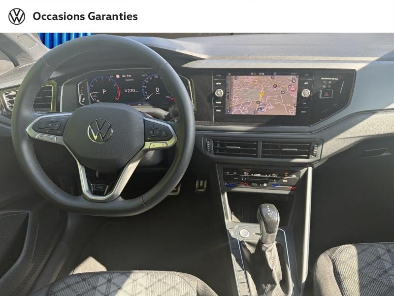 Voitures occasions VOLKSWAGEN TAIGO R-Line Edition Metz