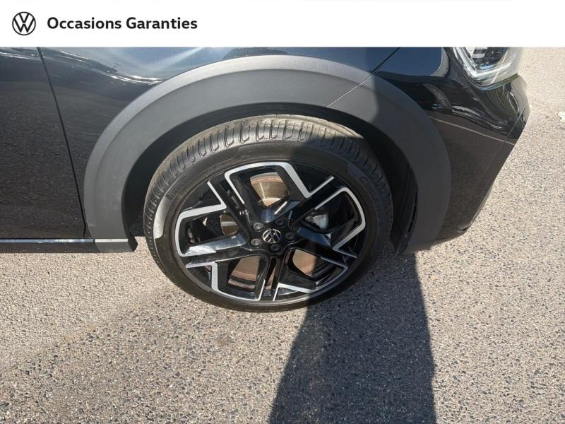 Voitures occasions VOLKSWAGEN TAIGO R-Line Edition Metz
