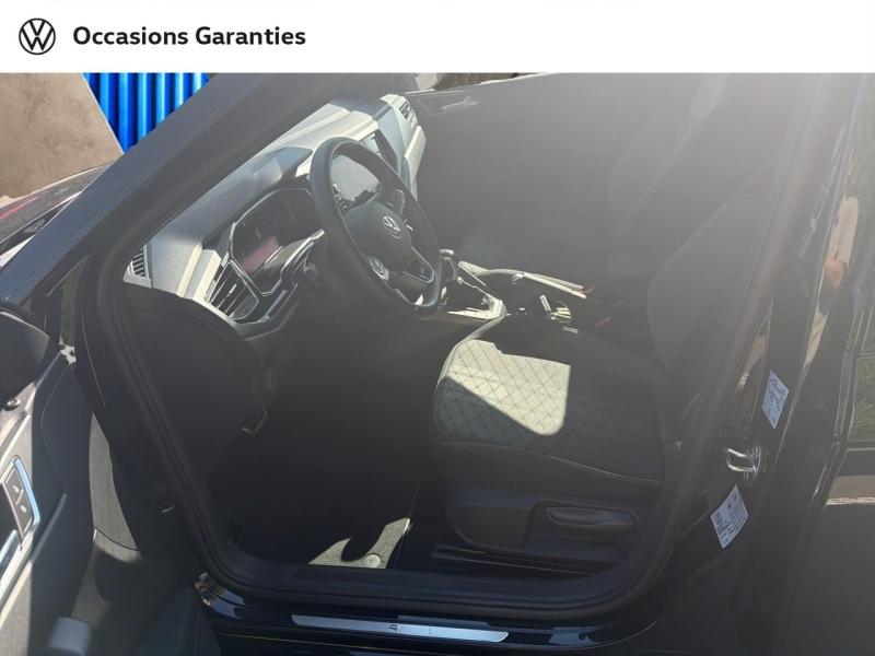 Voitures occasions VOLKSWAGEN TAIGO R-Line Edition Metz