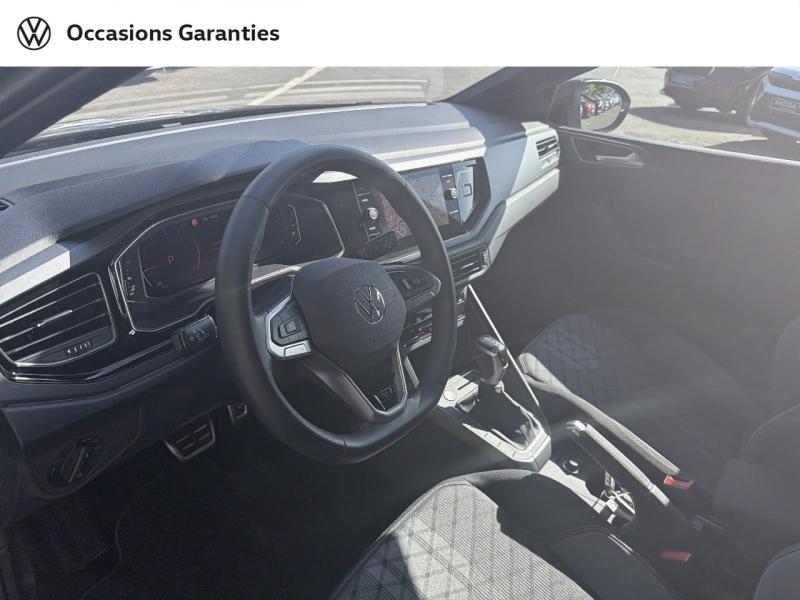 Voitures occasions VOLKSWAGEN TAIGO R-Line Edition Metz