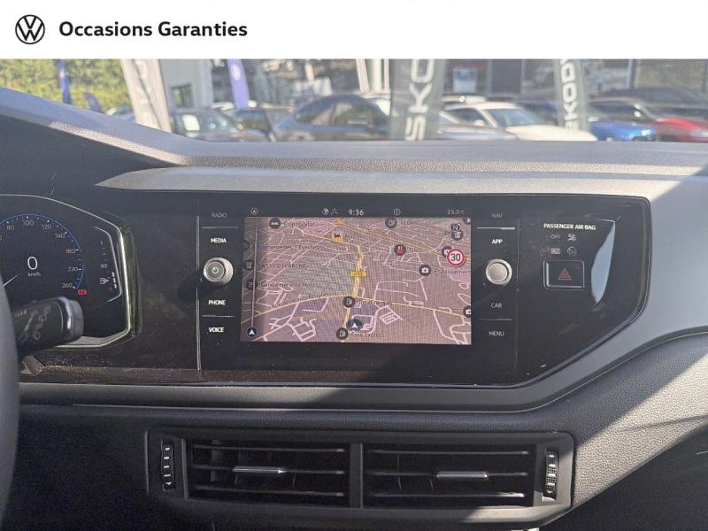 Voitures occasions VOLKSWAGEN TAIGO R-Line Edition Metz