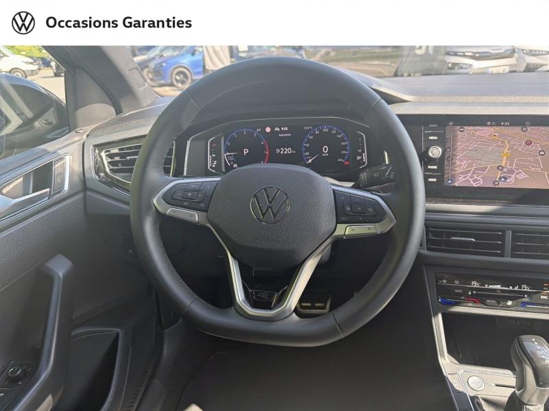 Voitures occasions VOLKSWAGEN TAIGO R-Line Edition Metz
