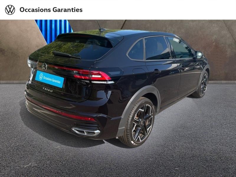 Voitures occasions VOLKSWAGEN TAIGO R-Line Edition Metz