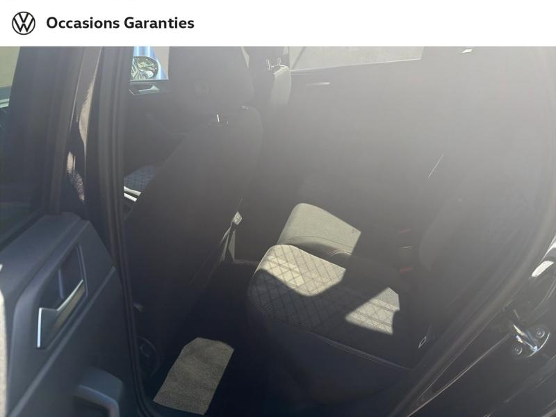 Voitures occasions VOLKSWAGEN TAIGO R-Line Edition Metz