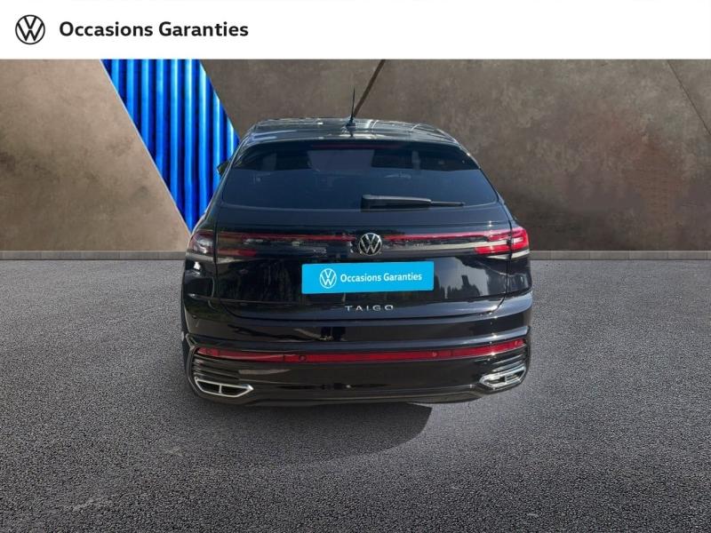 Voitures occasions VOLKSWAGEN TAIGO R-Line Edition Metz