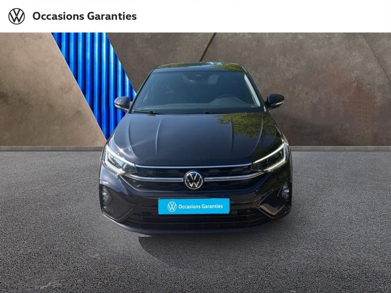 Voitures occasions VOLKSWAGEN TAIGO R-Line Edition Metz