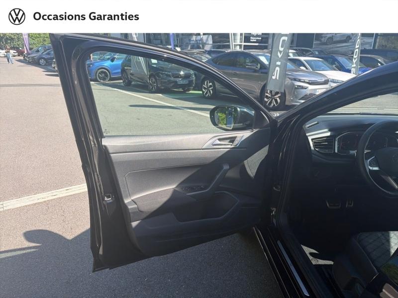 Voitures occasions VOLKSWAGEN TAIGO R-Line Edition Metz