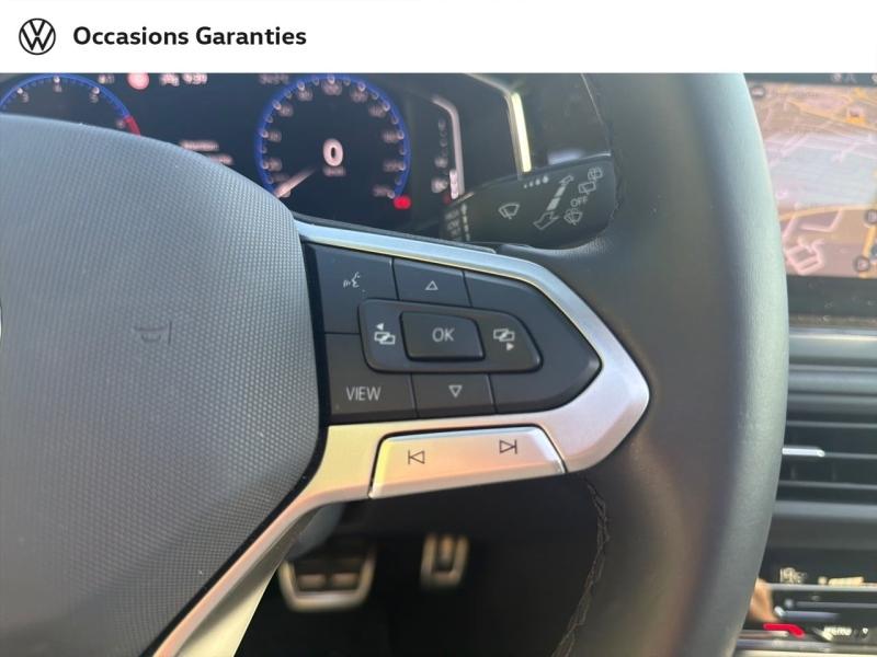 Voitures occasions VOLKSWAGEN TAIGO R-Line Edition Metz