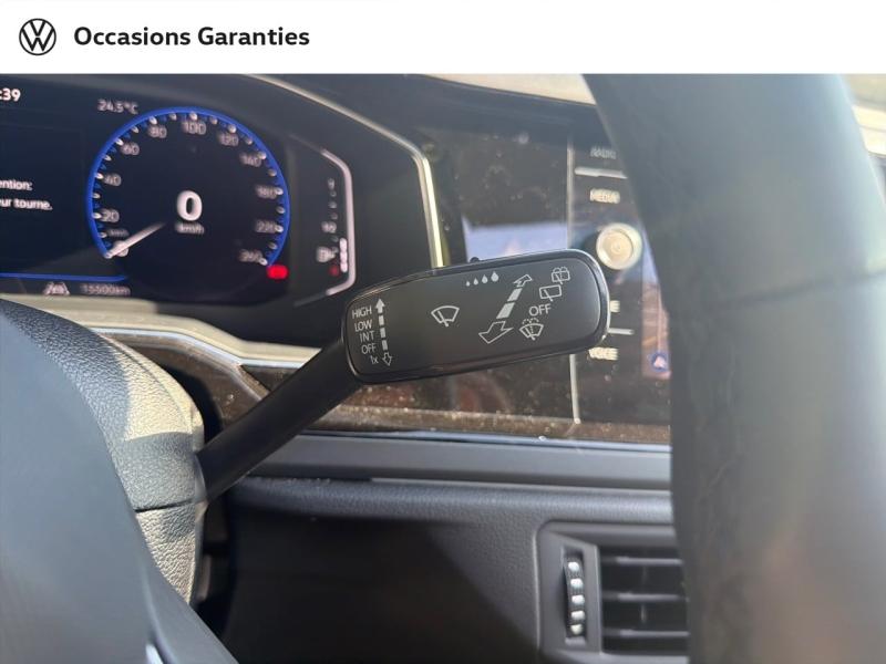 Voitures occasions VOLKSWAGEN TAIGO R-Line Edition Metz