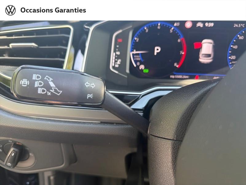 Voitures occasions VOLKSWAGEN TAIGO R-Line Edition Metz