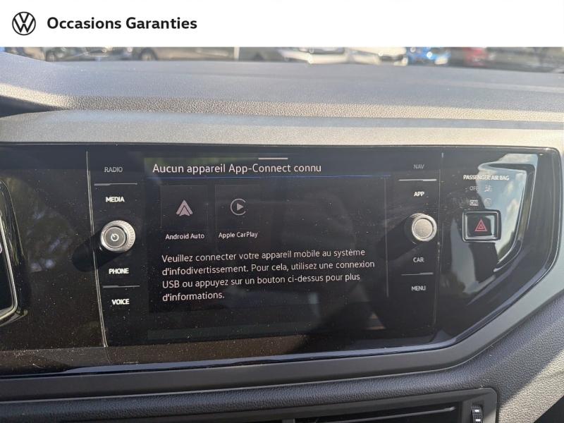 Voitures occasions VOLKSWAGEN TAIGO R-Line Edition Metz