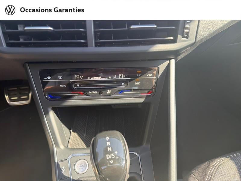 Voitures occasions VOLKSWAGEN TAIGO R-Line Edition Metz