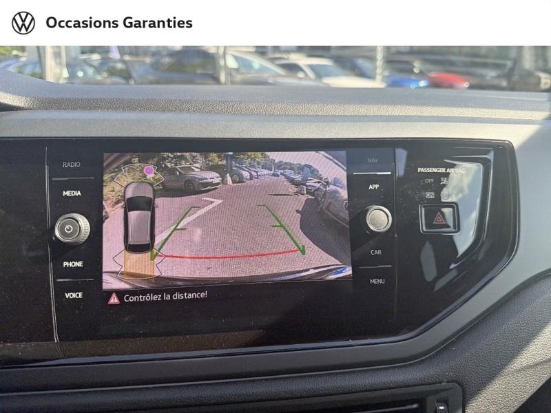 Voitures occasions VOLKSWAGEN TAIGO R-Line Edition Metz