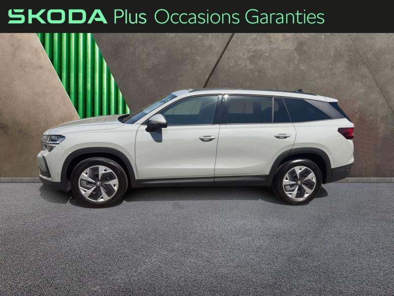 Voitures occasions ŠKODA KODIAQ Selection Metz