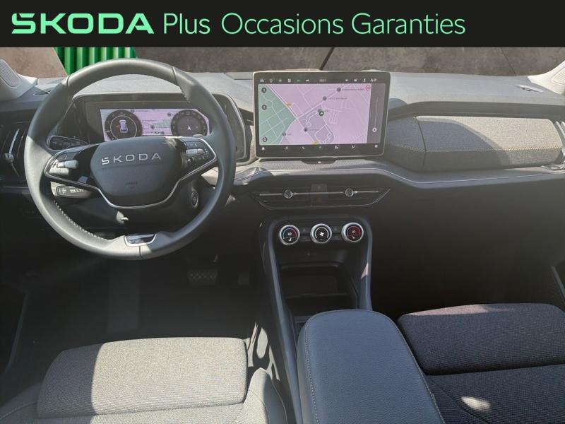 Voitures occasions ŠKODA KODIAQ Selection Metz