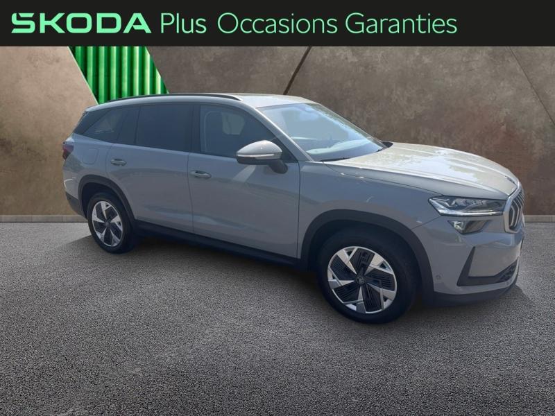 Voitures occasions ŠKODA KODIAQ Selection Metz