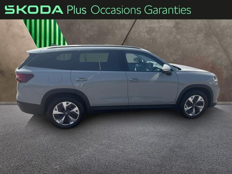 Voitures occasions ŠKODA KODIAQ Selection Metz