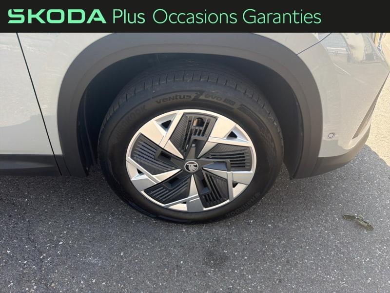 Voitures occasions ŠKODA KODIAQ Selection Metz