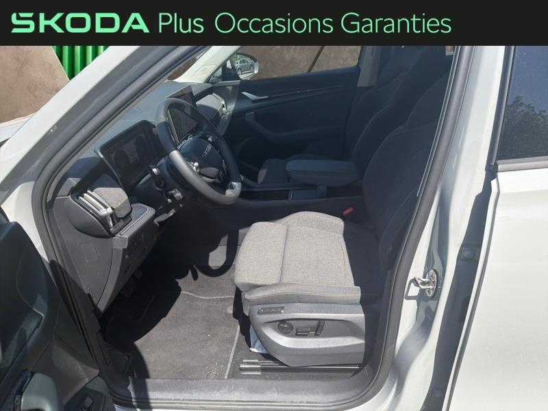 Voitures occasions ŠKODA KODIAQ Selection Metz