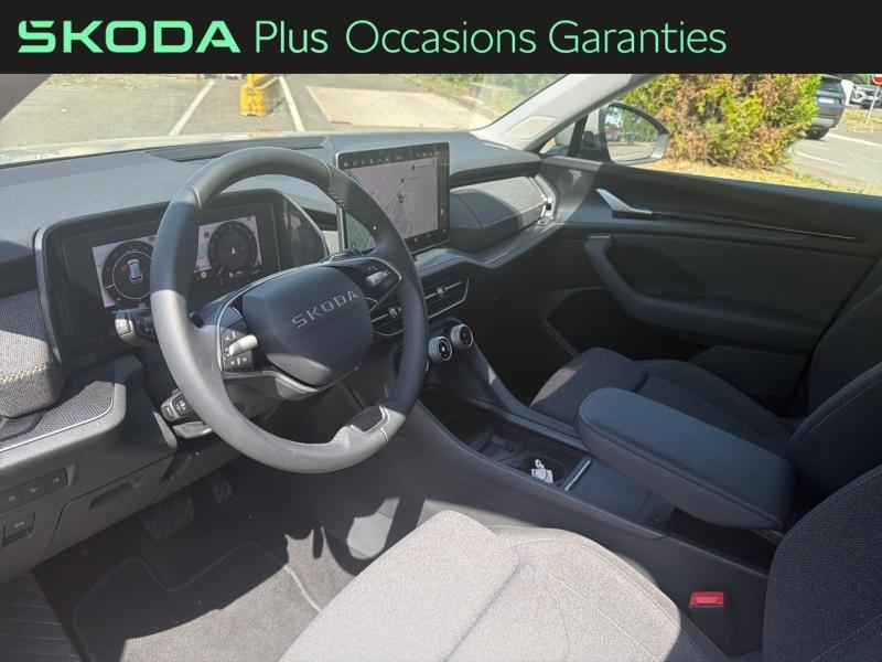 Voitures occasions ŠKODA KODIAQ Selection Metz