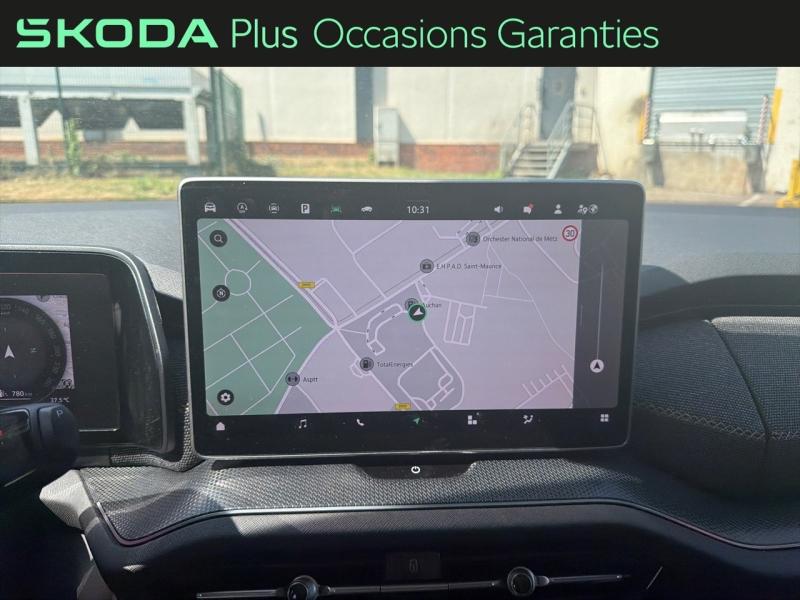 Voitures occasions ŠKODA KODIAQ Selection Metz