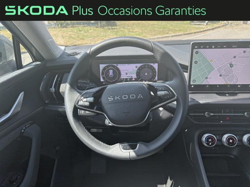 Voitures occasions ŠKODA KODIAQ Selection Metz
