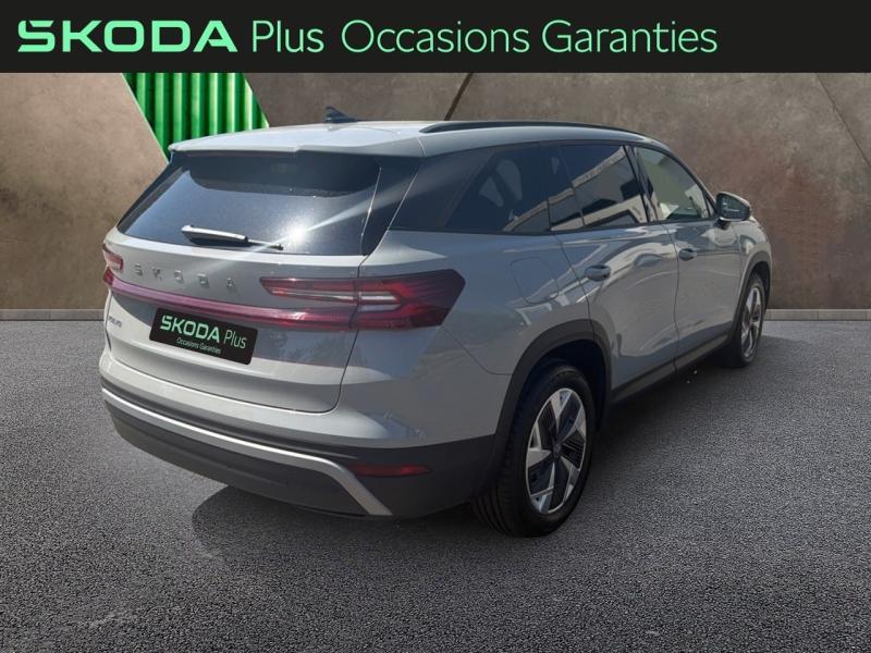 Voitures occasions ŠKODA KODIAQ Selection Metz
