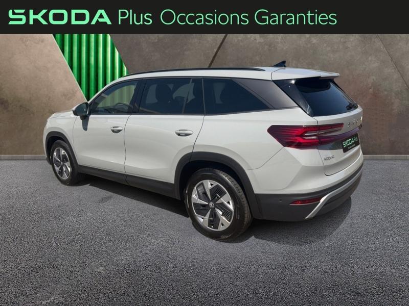 Voitures occasions ŠKODA KODIAQ Selection Metz