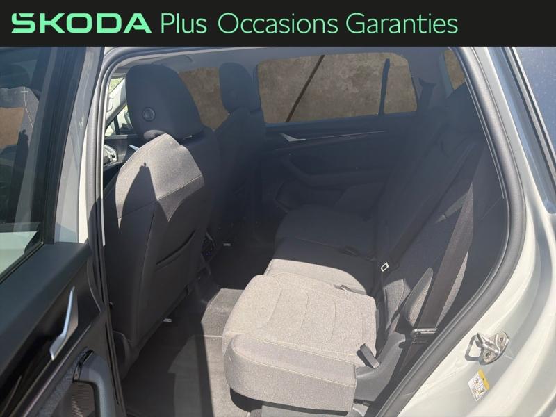 Voitures occasions ŠKODA KODIAQ Selection Metz