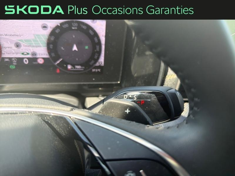 Voitures occasions ŠKODA KODIAQ Selection Metz
