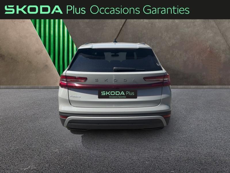 Voitures occasions ŠKODA KODIAQ Selection Metz