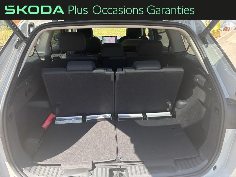 Voitures occasions ŠKODA KODIAQ Selection Metz