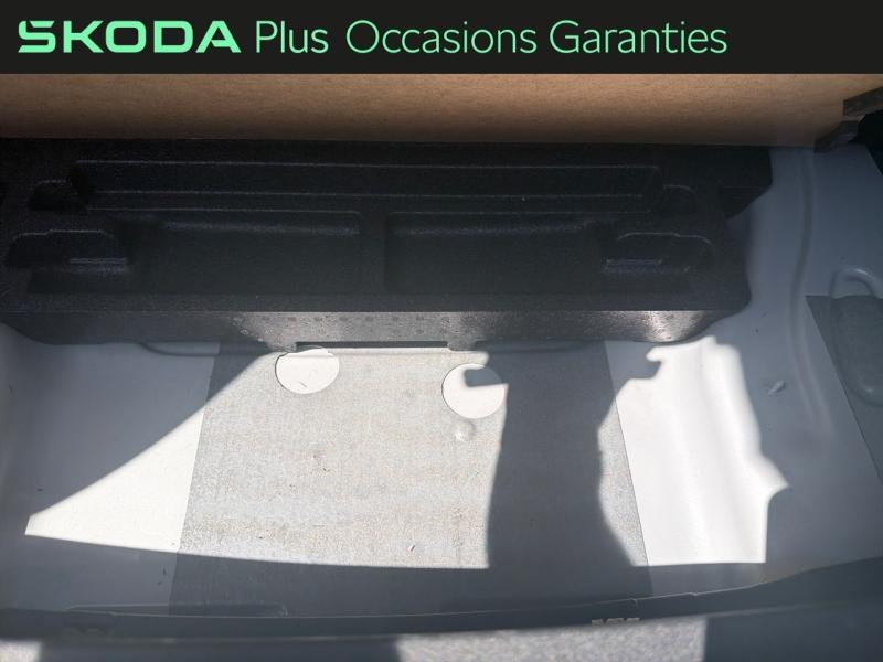 Voitures occasions ŠKODA KODIAQ Selection Metz