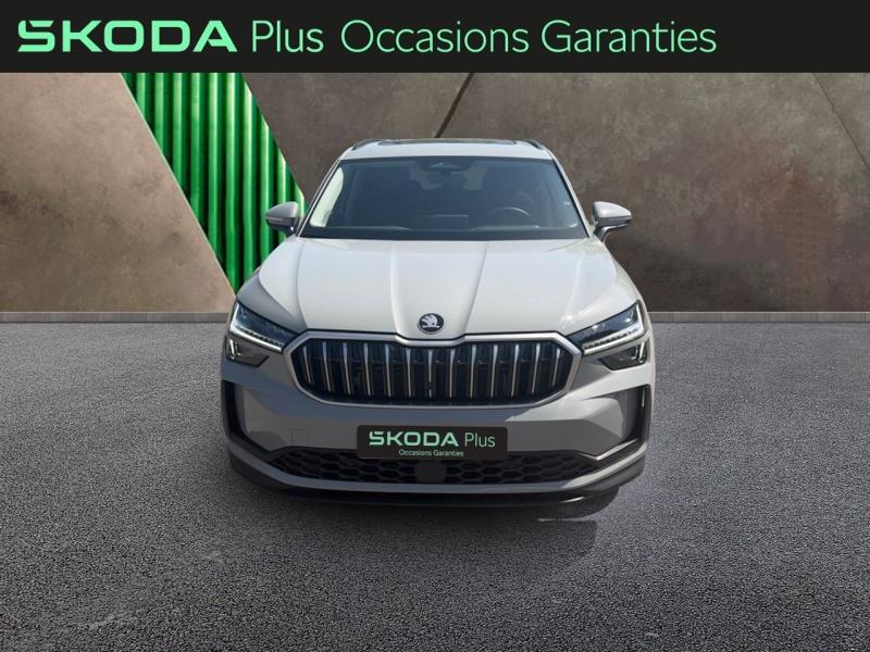 Voitures occasions ŠKODA KODIAQ Selection Metz