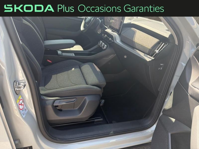 Voitures occasions ŠKODA KODIAQ Selection Metz