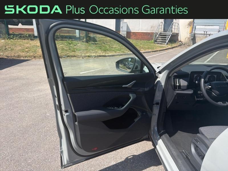 Voitures occasions ŠKODA KODIAQ Selection Metz