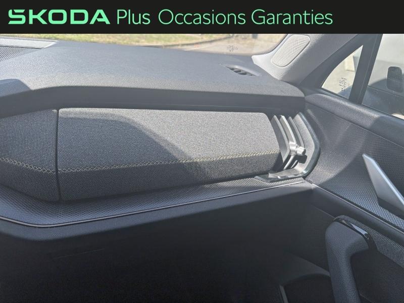 Voitures occasions ŠKODA KODIAQ Selection Metz