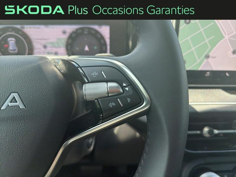 Voitures occasions ŠKODA KODIAQ Selection Metz