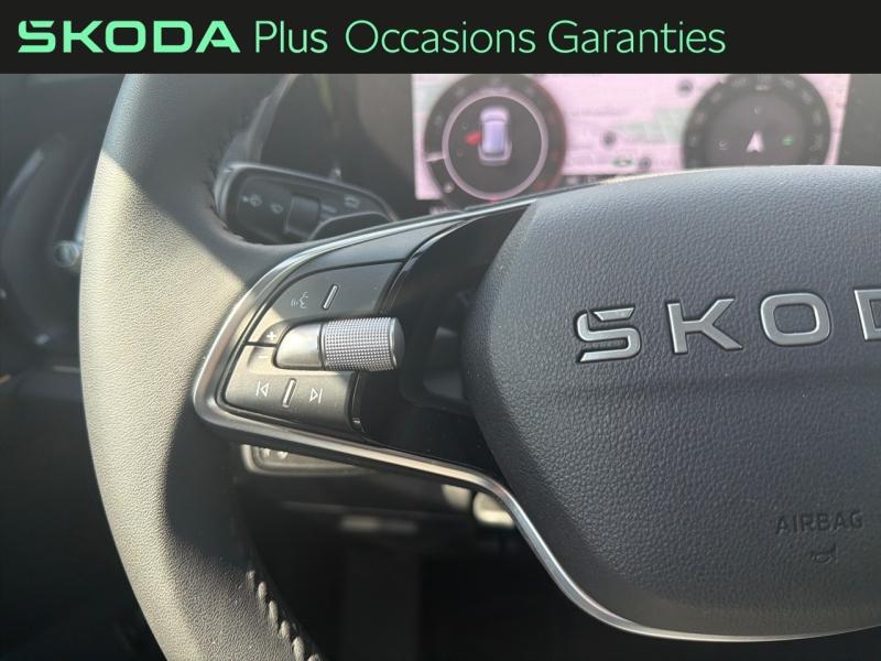 Voitures occasions ŠKODA KODIAQ Selection Metz