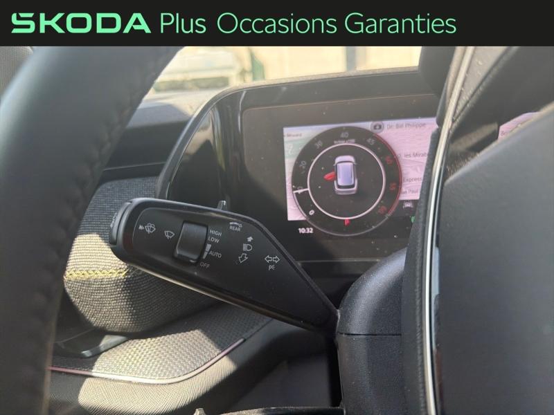 Voitures occasions ŠKODA KODIAQ Selection Metz