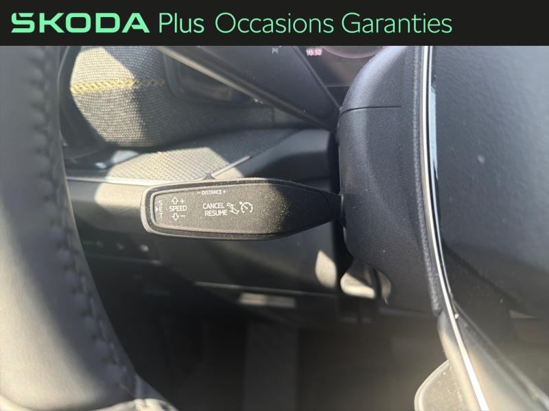 Voitures occasions ŠKODA KODIAQ Selection Metz