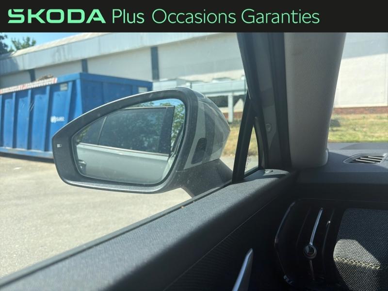 Voitures occasions ŠKODA KODIAQ Selection Metz