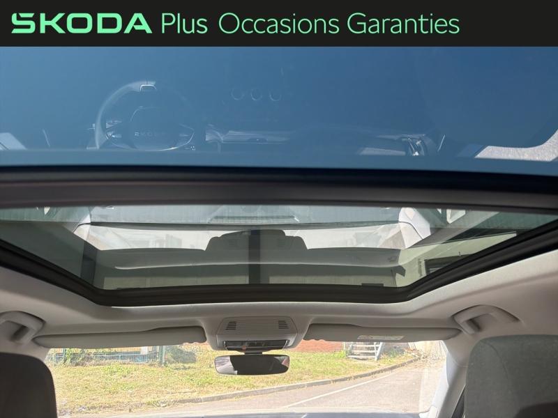 Voitures occasions ŠKODA KODIAQ Selection Metz