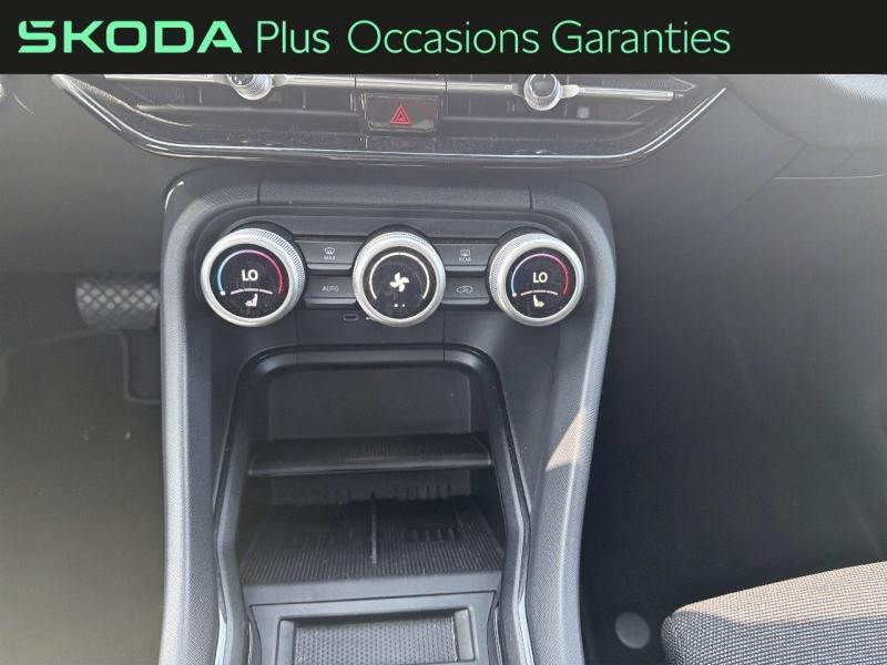 Voitures occasions ŠKODA KODIAQ Selection Metz