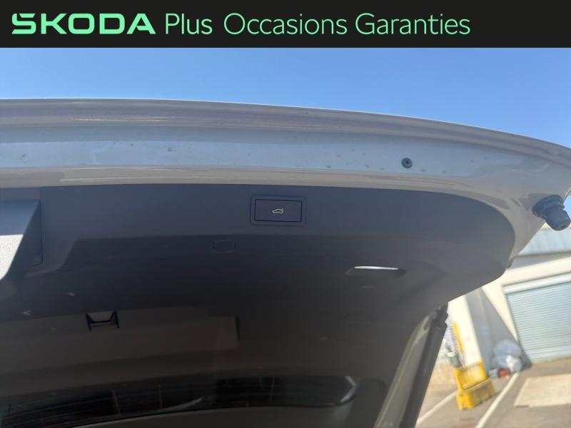 Voitures occasions ŠKODA KODIAQ Selection Metz