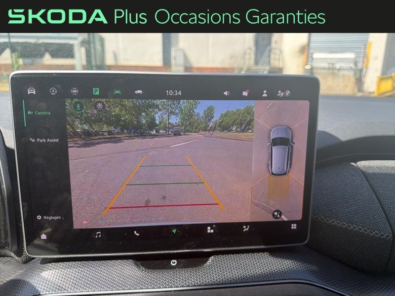 Voitures occasions ŠKODA KODIAQ Selection Metz